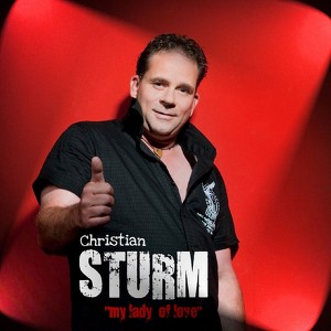 Christian Sturm