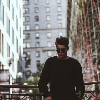 Harrison Brome Photo