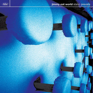 Static Prevails album