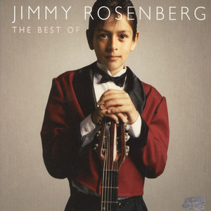 The Best Of Jimmy Rosenberg album