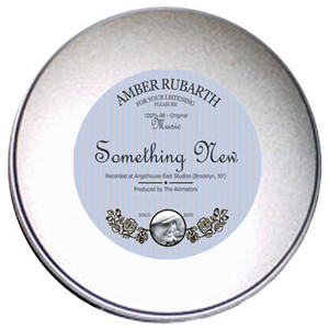 Something New cover