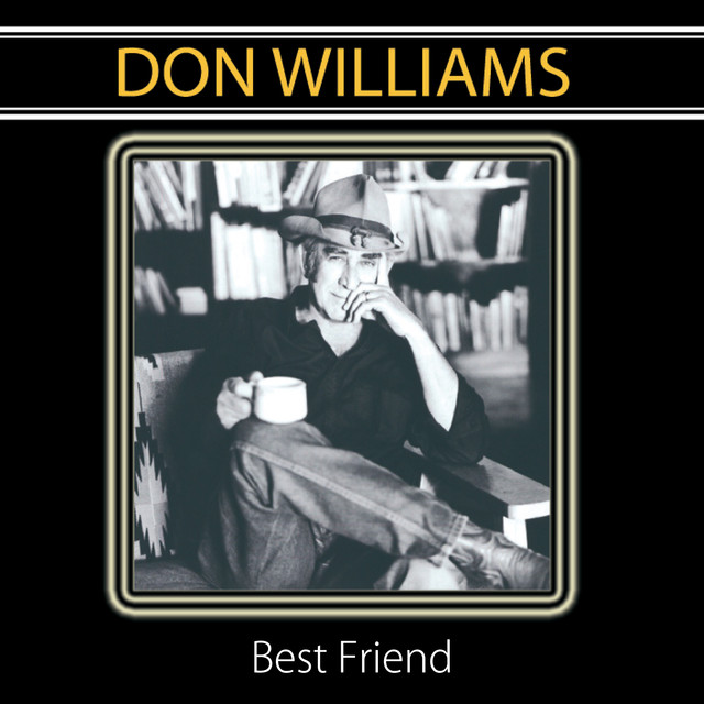 Best Friend cover