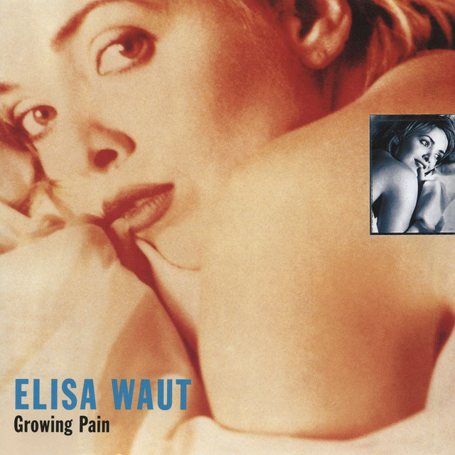 Growing Pain cover