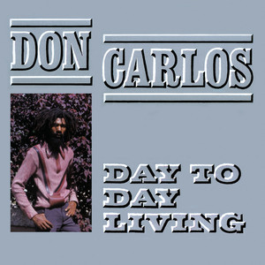 Day To Day Living album