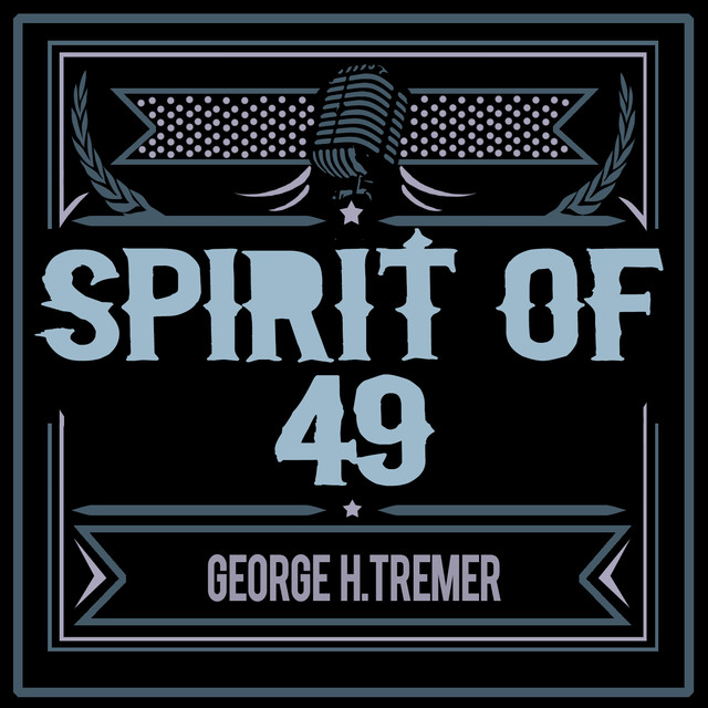 George H. Tremer Photo