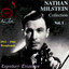 Milstein Performs Vivaldi, Bruch, Brahms, et al. Albumcover