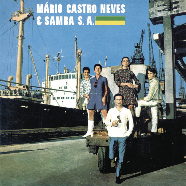 Mario Castro Neves & Samba S.A. Photo
