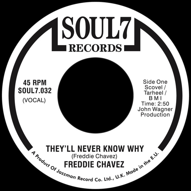 Freddie Chavez Photo