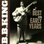 The Best of the Early Years cover