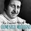 The Greatest Hits of Domenico Modugno cover