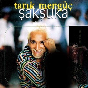 Şak Şuka Albumcover