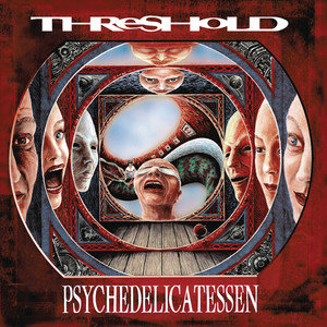 Psychedelicatessen album