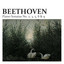 Beethoven: Piano Sonatas Nos. 2, 3, 5, 8, & 9 Albumcover
