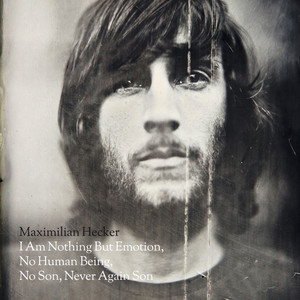 I Am Nothing But Emotion... cover