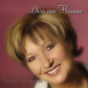 Sjpegel van leefde Albumcover
