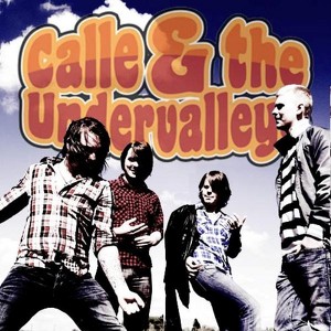 Calle & The Undervalleys