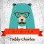 Cozy Like A Bear cover