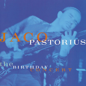 The Birthday Concert album