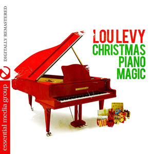 Christmas Piano Magic (Digitally Remastered) album