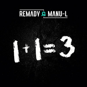 1+1=3 album