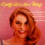 A Pretty Girl Is Like A Melody Albumcover