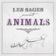 Animals Albumcover