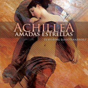Amadas estrellas cover