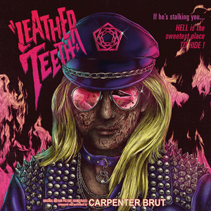Leather Teeth album