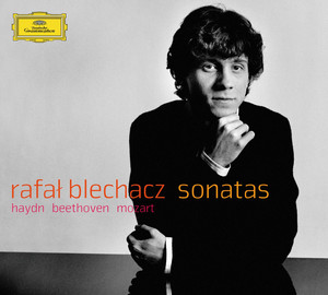 Sonatas cover