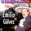 El Ranchero Romantico Albumcover