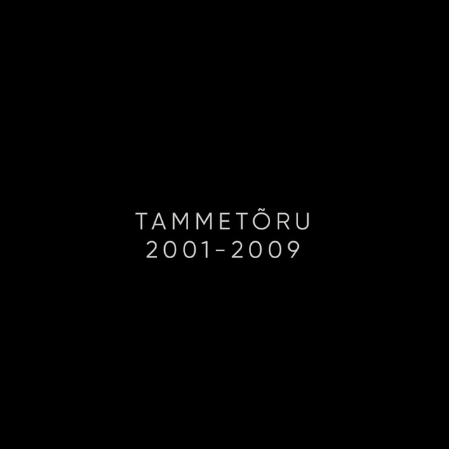 Tammetõru Photo