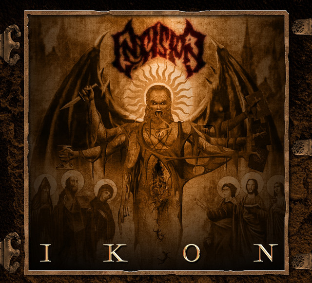 Ikon cover