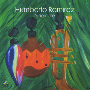 Diciembre album