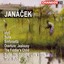 Janacek: Idyll / Suite for Strings / Sinfonietta / Jealousy / The Fiddler's Child / Taras Bulba Albumcover