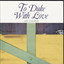 To Duke With Love cover
