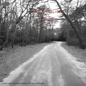 The Kenny Young Project Albumcover