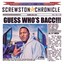 Guess Who’s Bacc!!! Albumcover