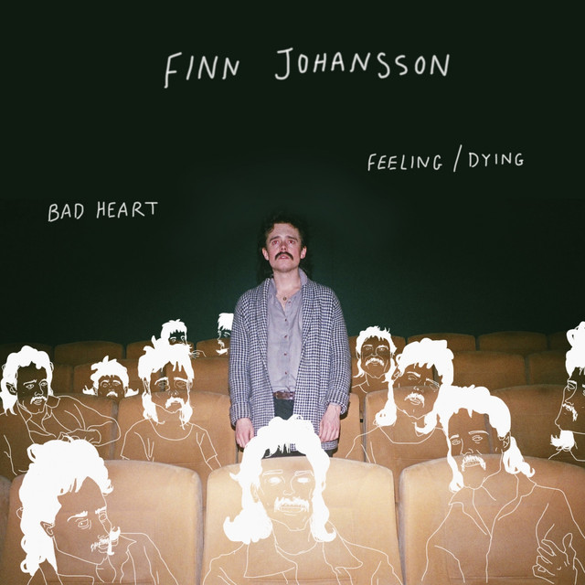 Finn Johansson photo