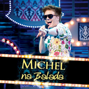 Na Balada (Live) album