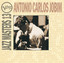 Verve Jazz Masters 13 cover