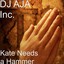 Kate Needs a Hammer Albumcover