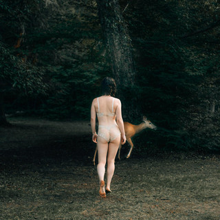 Sara Diamond Photo
