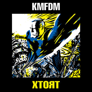 Xtort album