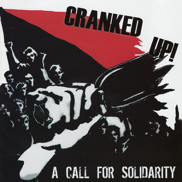 Cranked Up! Photo