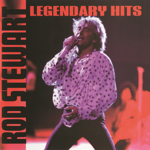 Legendary Hits album