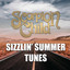 Scorpion Child's Sizzlin' Summer Tunes Commentary cover