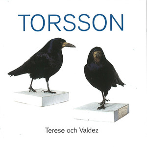 Terese och valdez cover