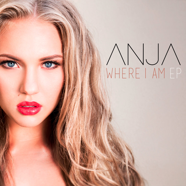 Anja Nissen Photo