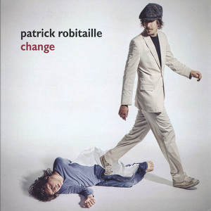 Change Albumcover