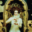 Ghosts cover